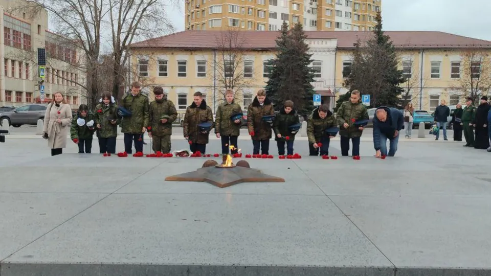 Фото: администрация Реутов г.о.