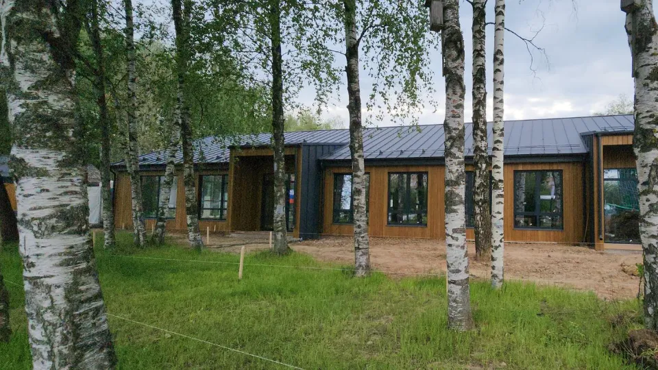 Фото: Юлия Смагринская