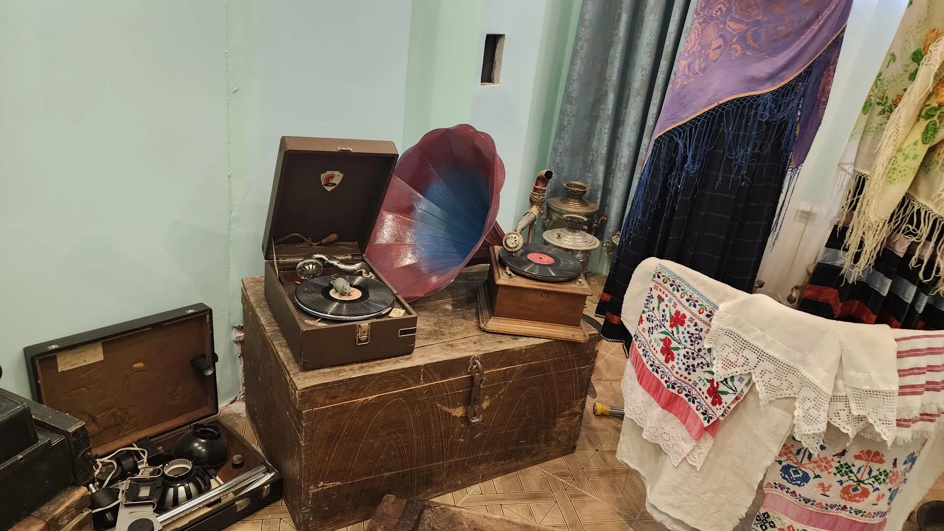 Фото: Ольга Егиян