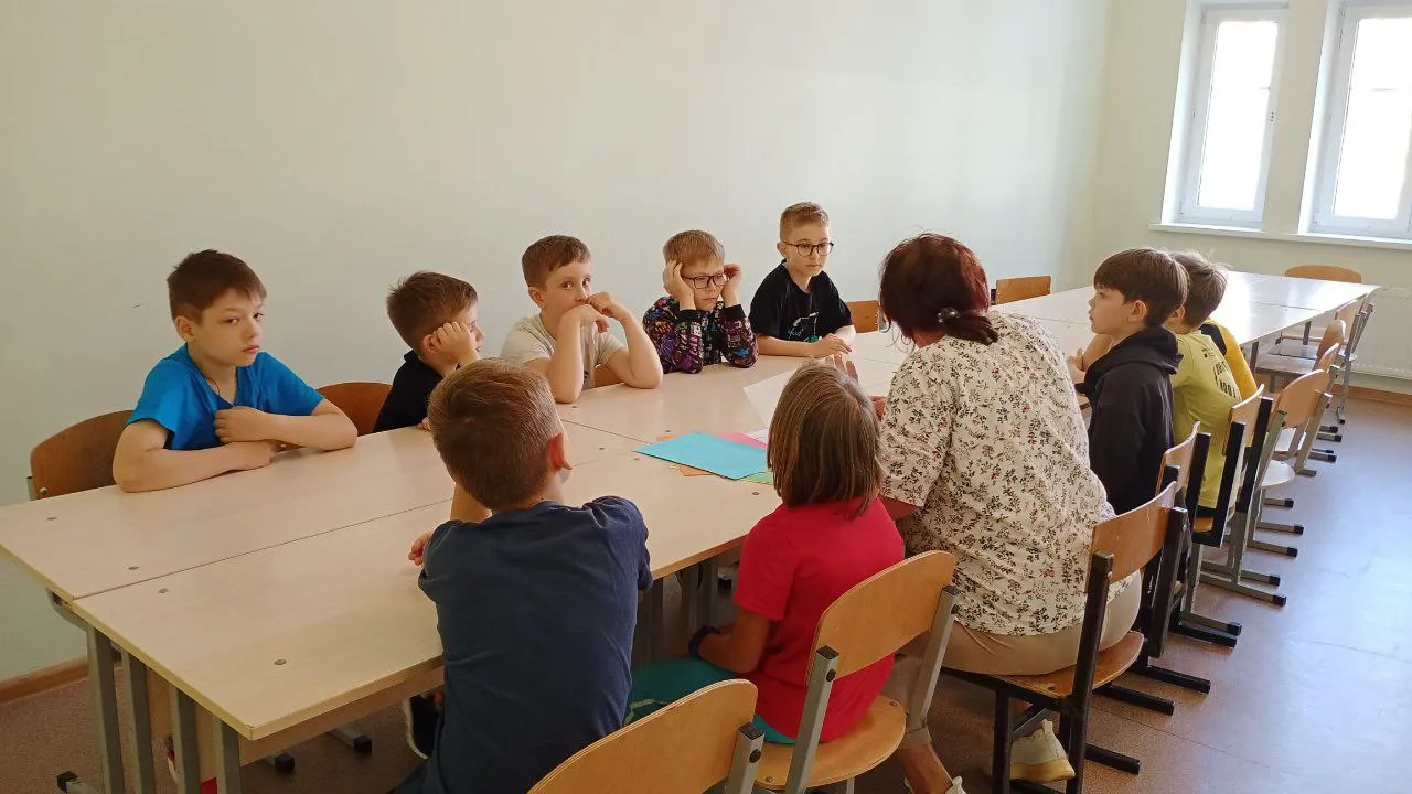 Фото: Министерство образования Московской области