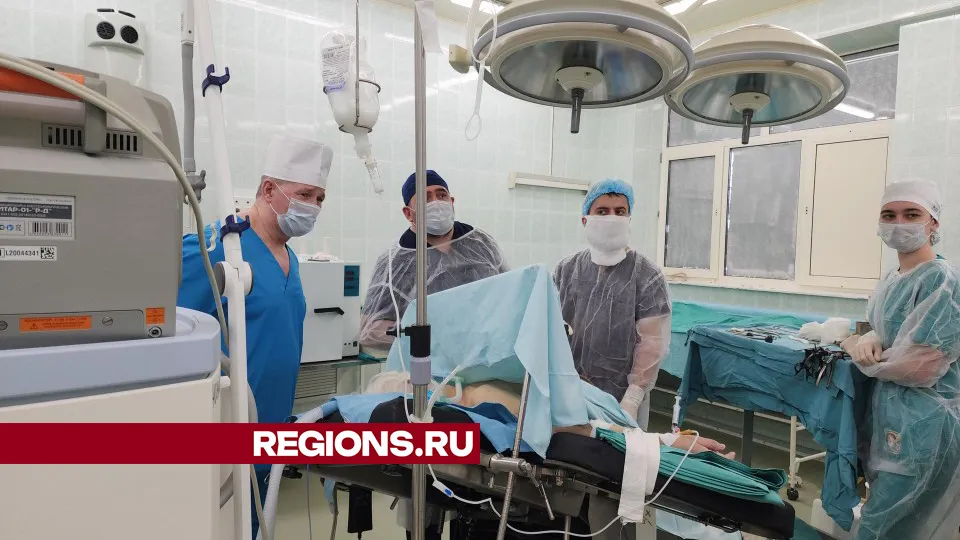 Фото: Мария Андрюхина