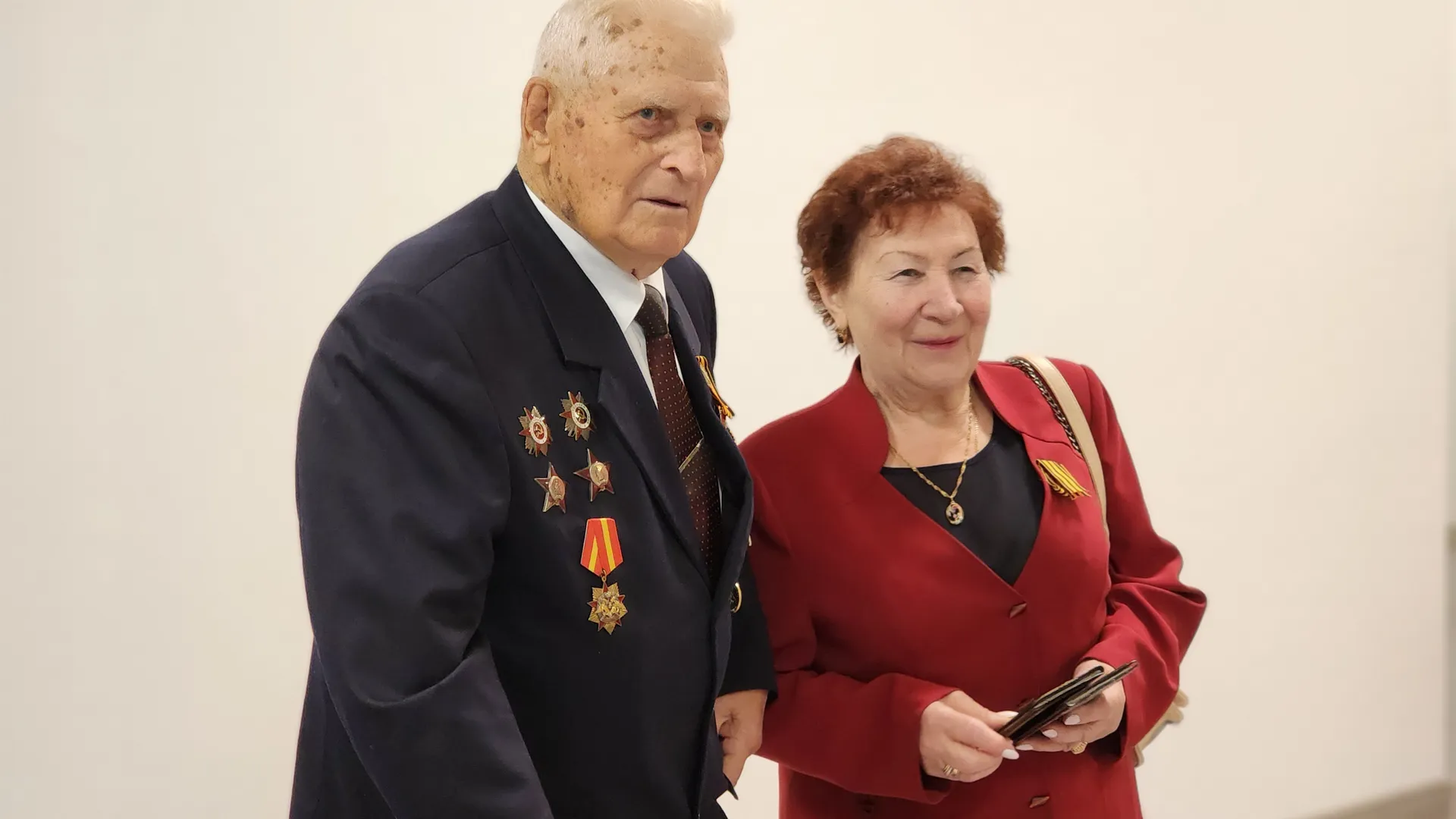 Фото: МедиаБанк Подмосковья/Валерий Гореловский