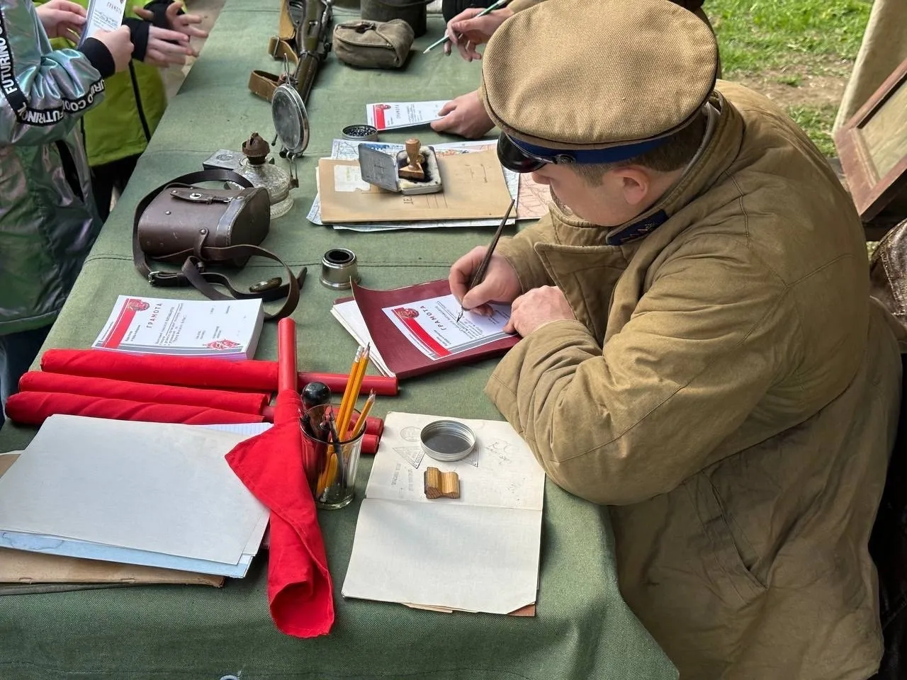 Фото: пресс-служба администрации г.о. Щелково