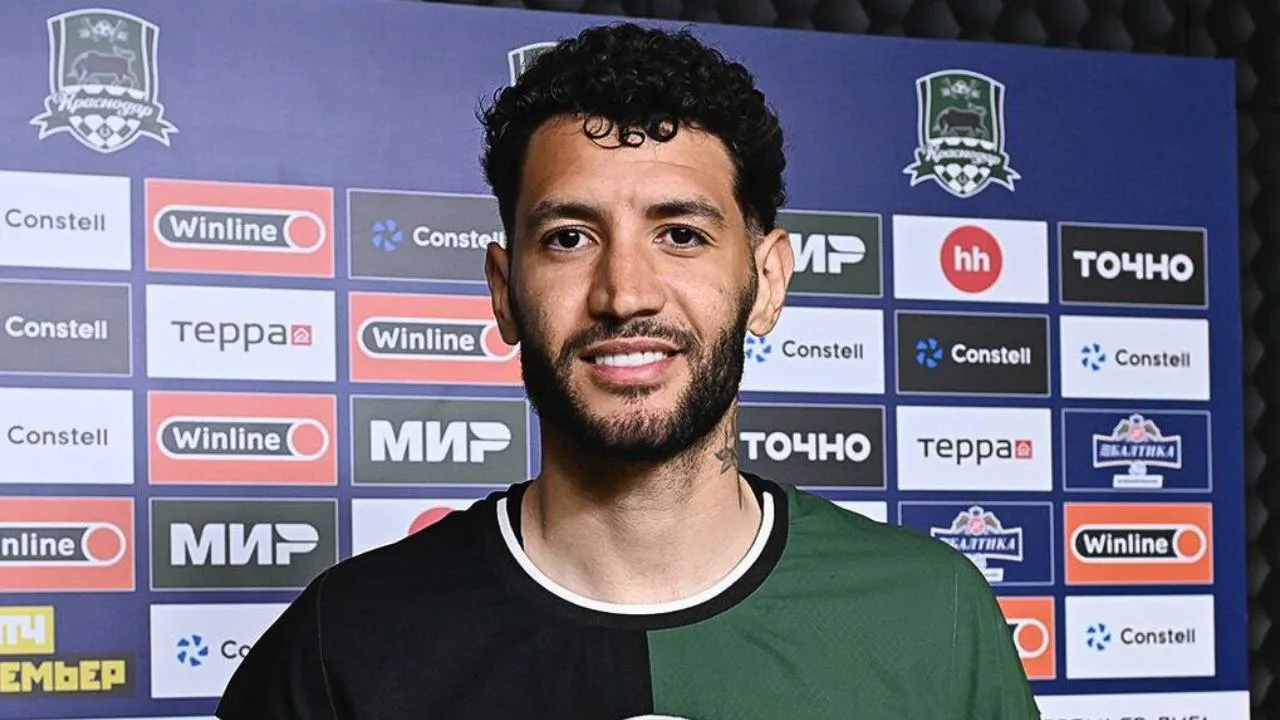 Защитник «Краснодара» сравнил безопасность в Бразилии и России