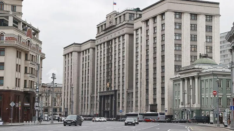 В Госдуме рассказали, кому может навредить закон об ЛГБТ-пропаганде