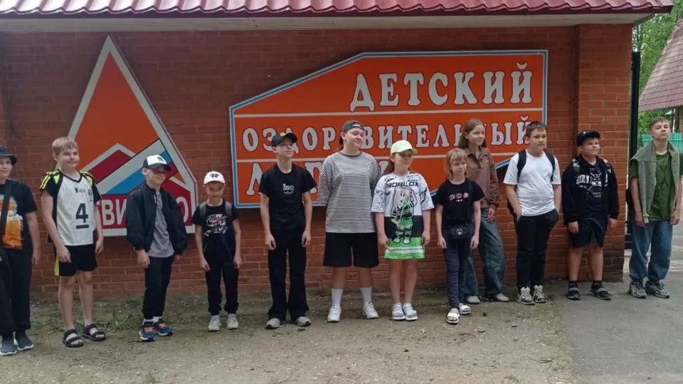 Фото: пресс-служба администрации г.о. Кашира
