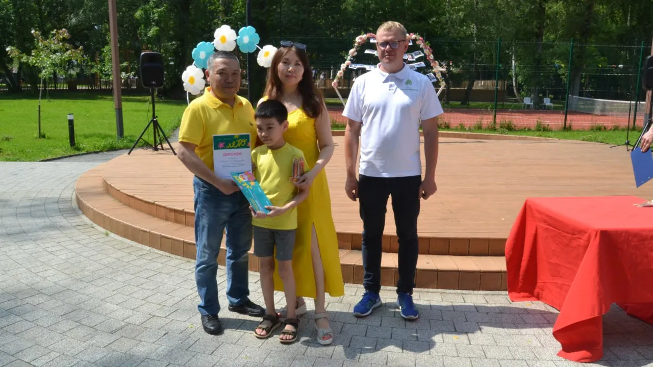 Фото:t.me/krasnoznamensk_news