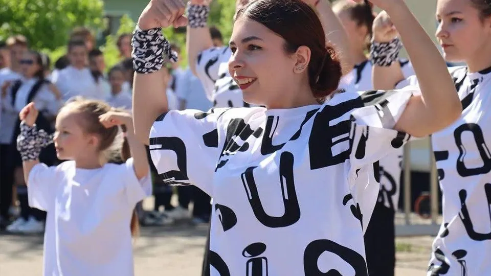 Фото: пресс-служба администрации г.о. Ступино