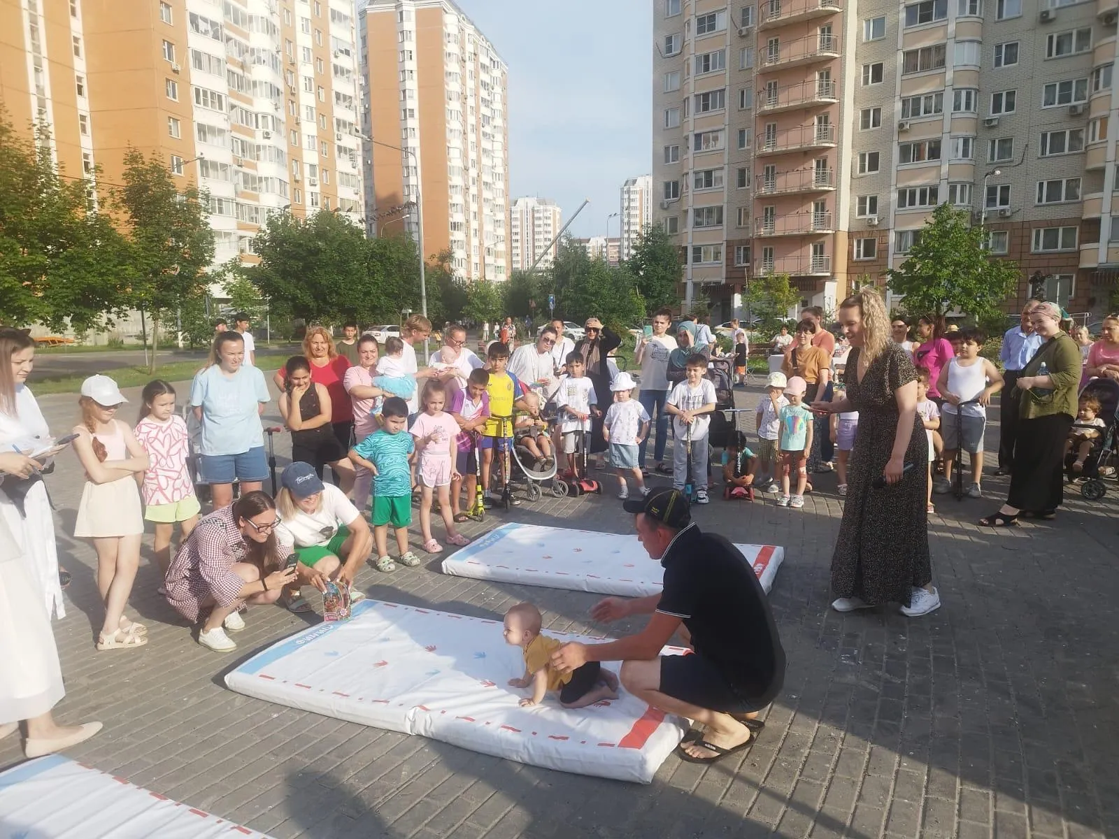 Фото: Администрация Ленинского городского округа