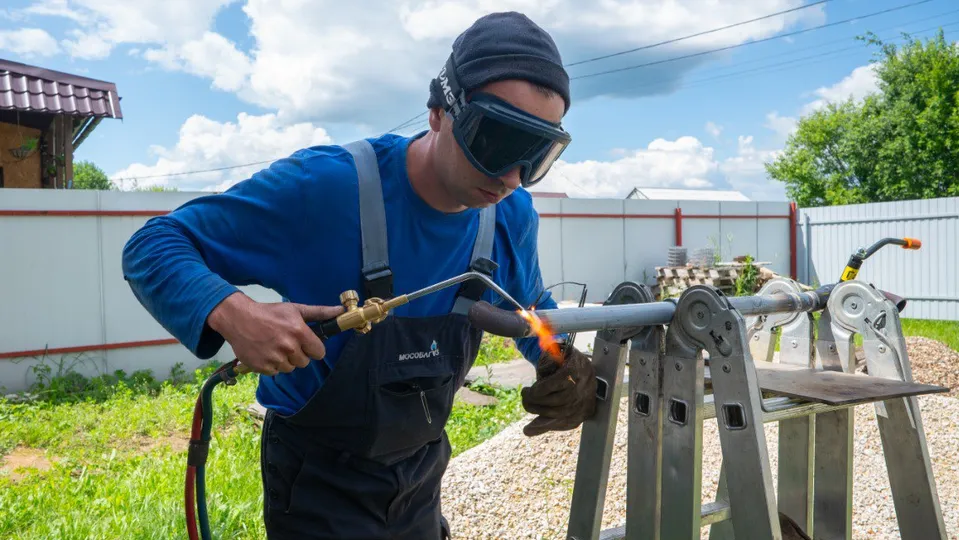 Фото: АО «Мособлгаз»