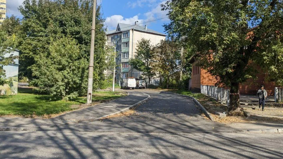 Фото: пресс-служба администрации г.о. Богородский