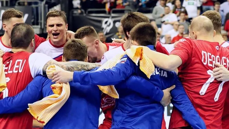 Спортсмены из Подмосковья получат возможность проявить себя на чемпионате мира 2021 года по гандболу 