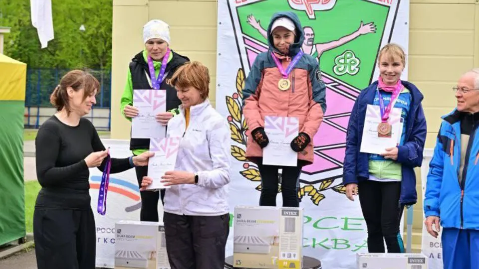 Фото: Александр Арефинкин