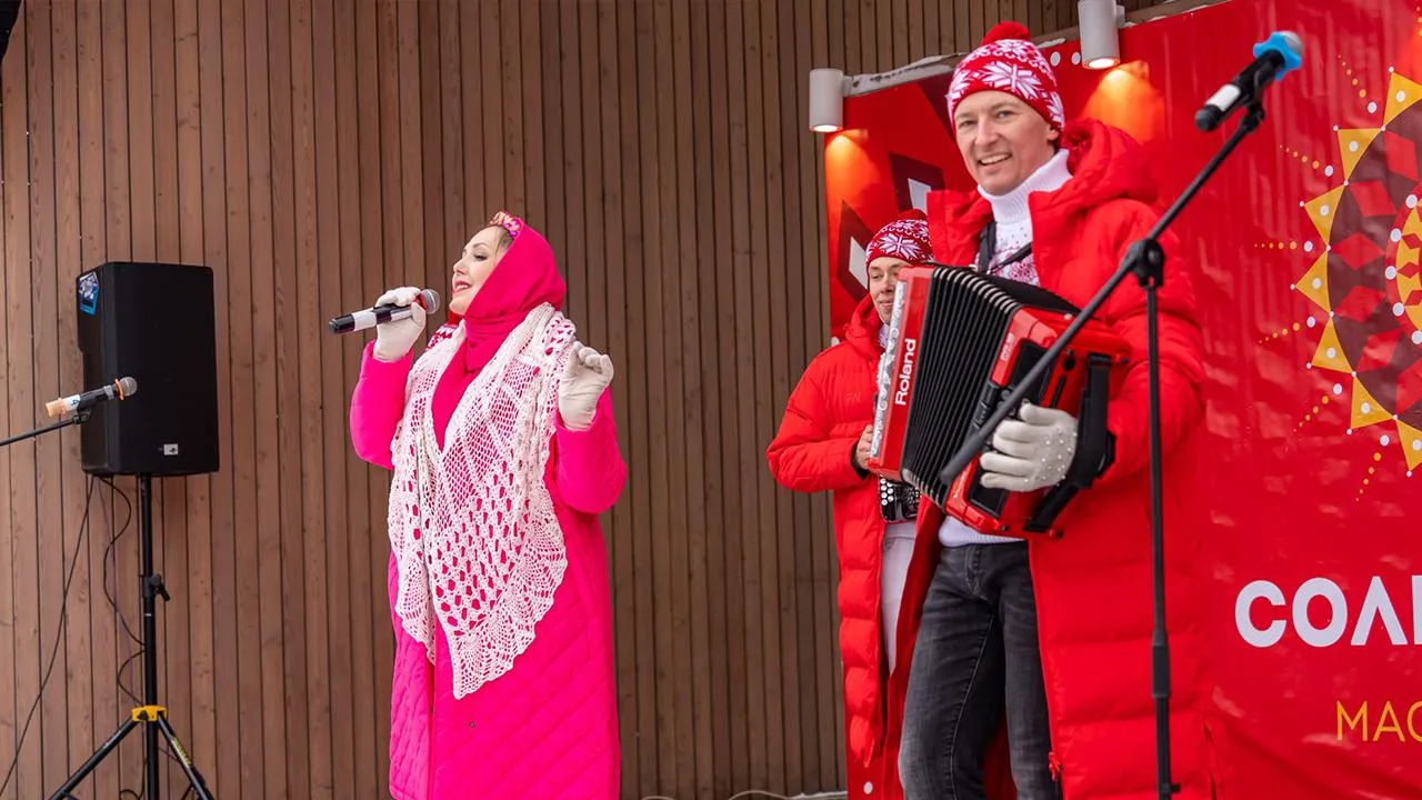 Антон Селянин