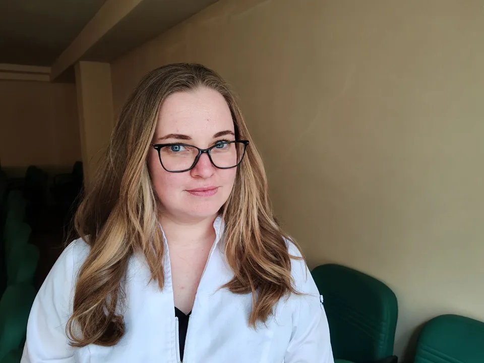 Фото: Щелковская больница