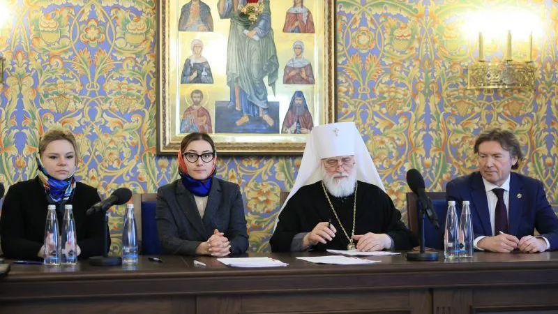 Константин Семенец