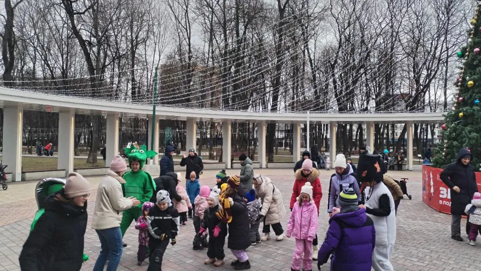 Фото: пресс-служба администрации г. о. Подольск