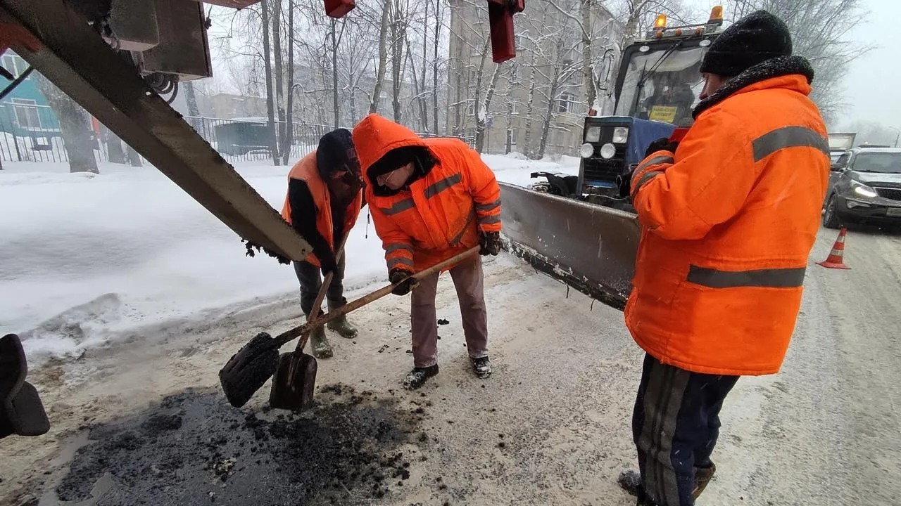 МедиаБанк Подмосковья/Анастасия Харченко