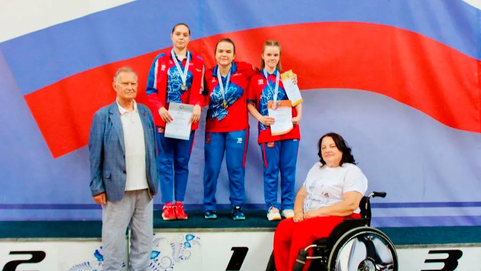 Фото: пресс-служба администрации г.о Королев