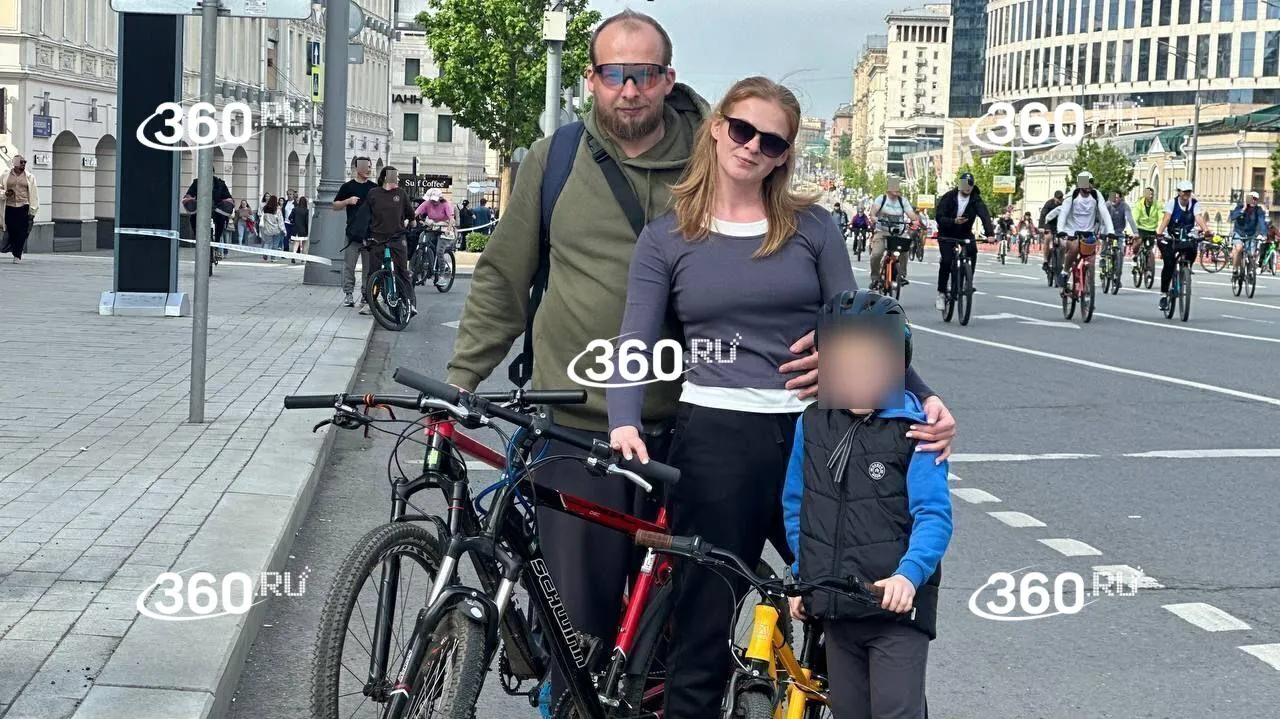 из семейного архива Майоровых