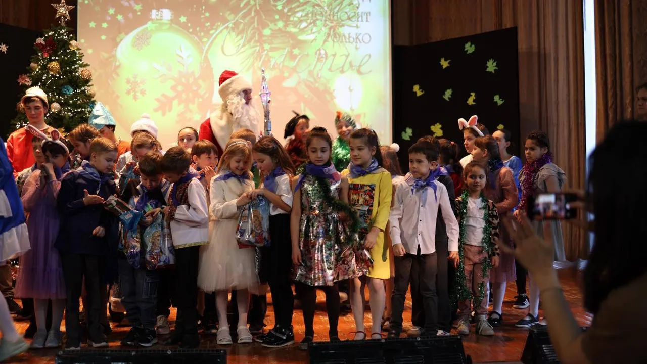 МБОУ гимназия "Пущино"