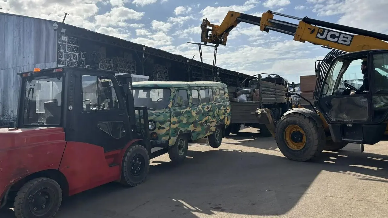 пресс-служба администрации м.о. Руза