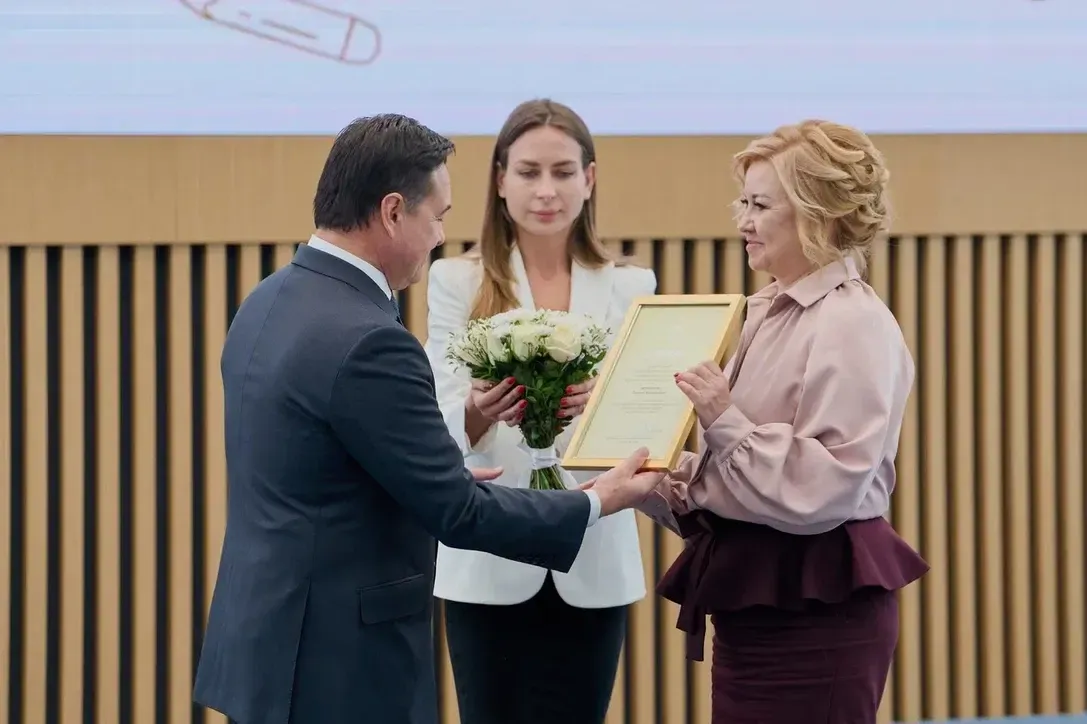 Фото: Дмитрий Белицкий