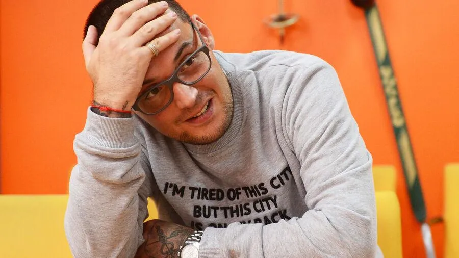 РИА Новости/Владимир Трефилов