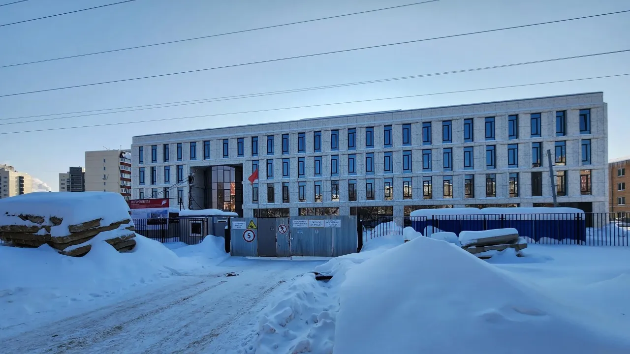 МедиаБанк Подмосковья/Дмитрий Алексеенко