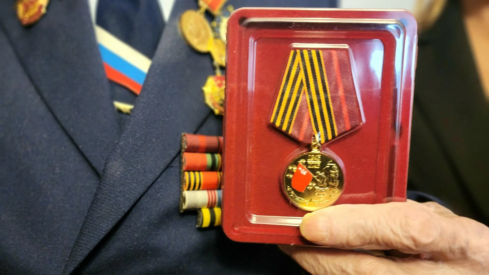 Фото: Мария Панина