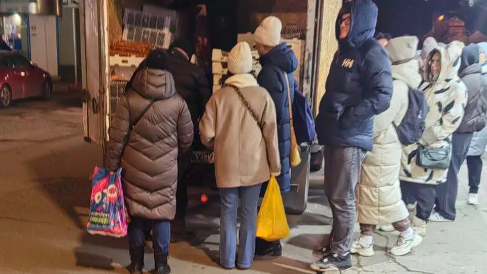 Фото: пресс-служба администрации г.о. Жуковский