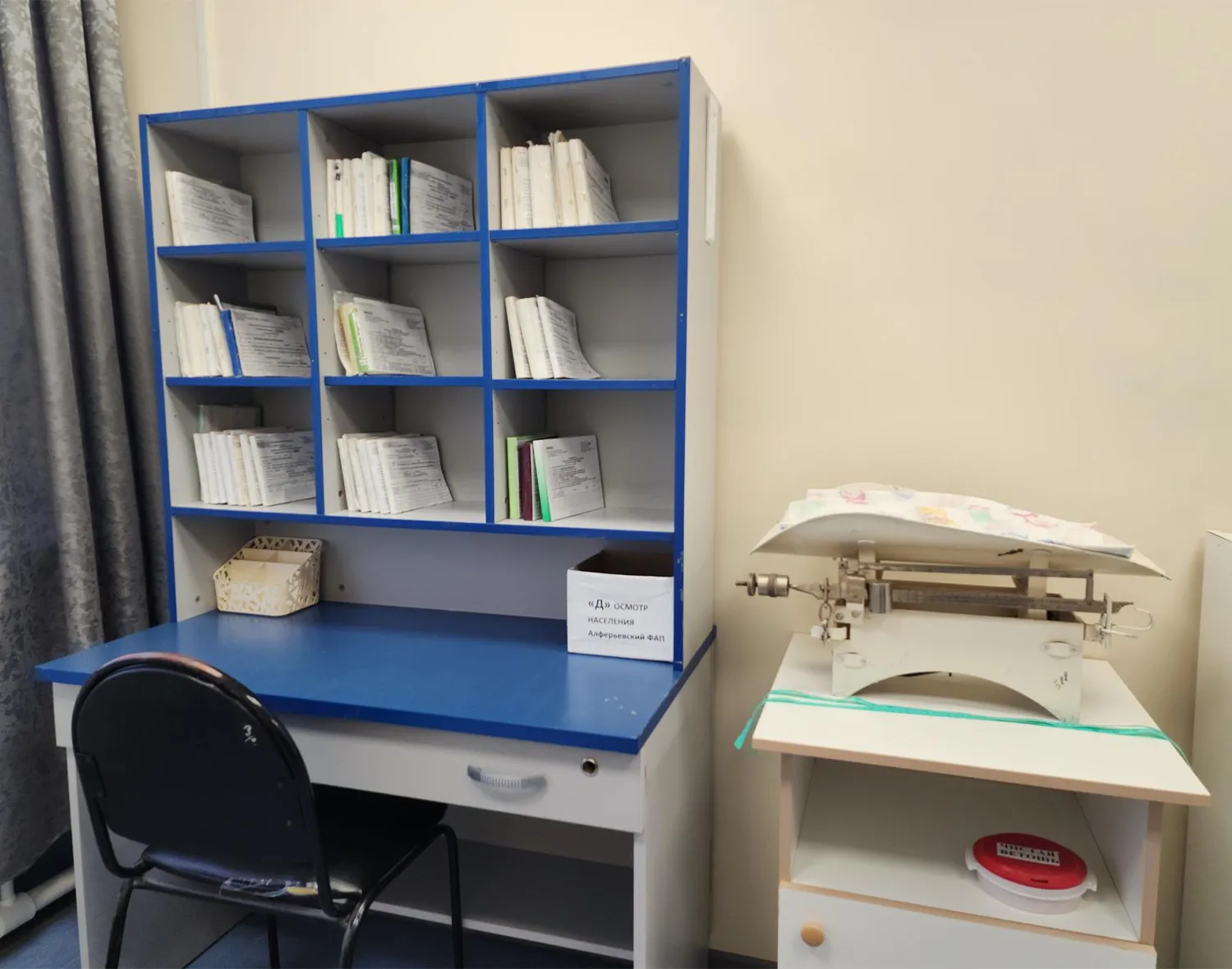 Фото: МедиаБанк Подмосковья/Татьяна Кострикина