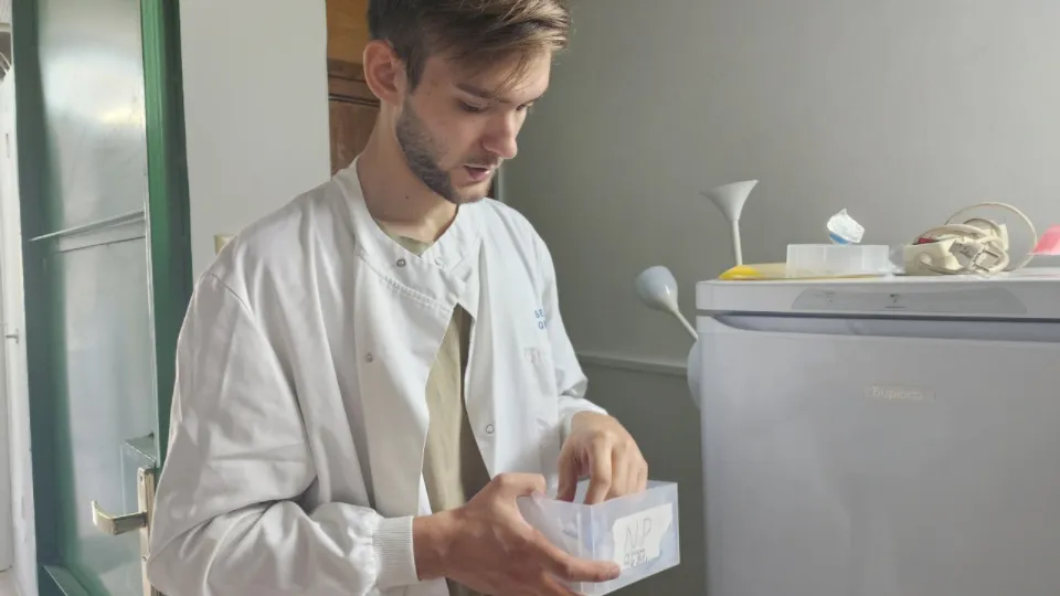 Фото: Мария Панина