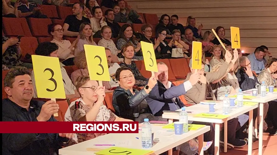 Фото: Светлана Борщева