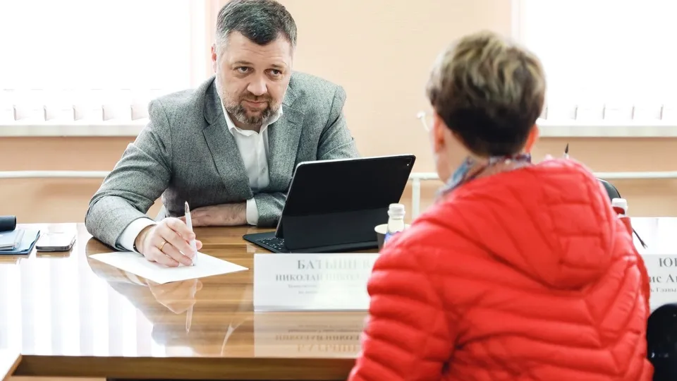 Фото: пресс-служба администрации г.о. Химки