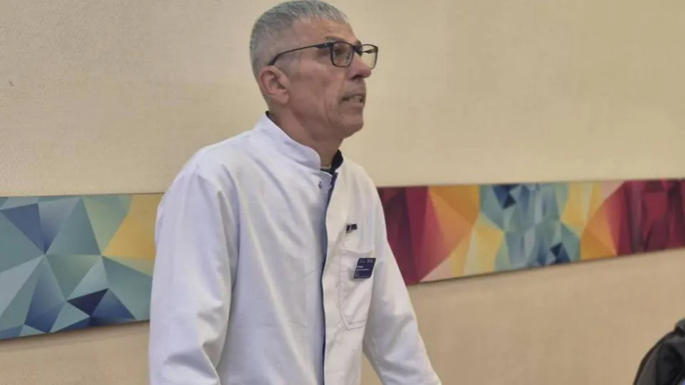 Фото: Мытищинская ОКБ