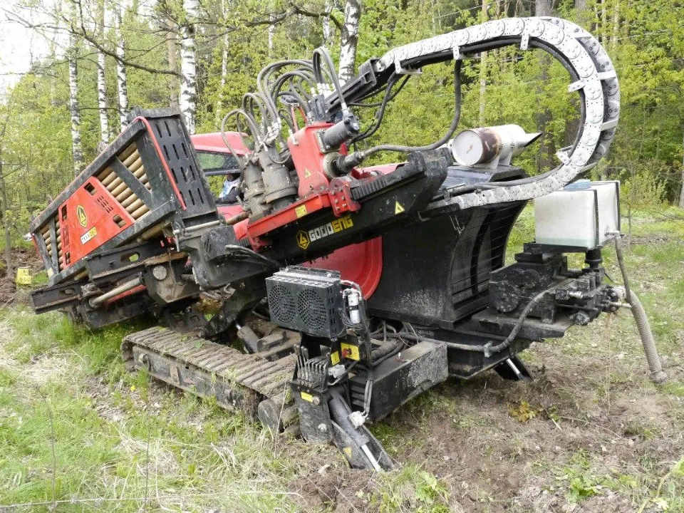 Фото: филиал «Юг» АО «Мособлгаз»