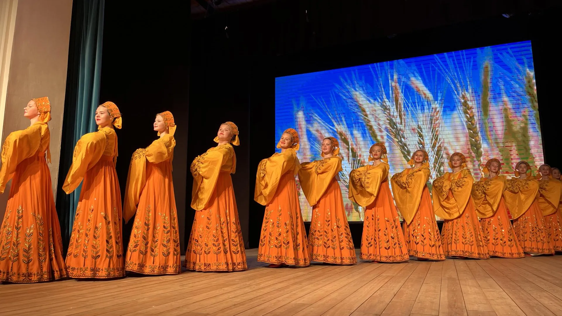 Татьяна Рунова