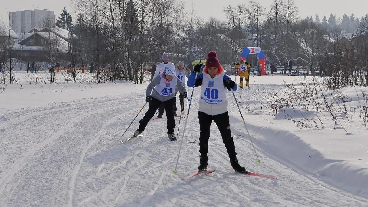 пресс-служба администрации м.о. Руза