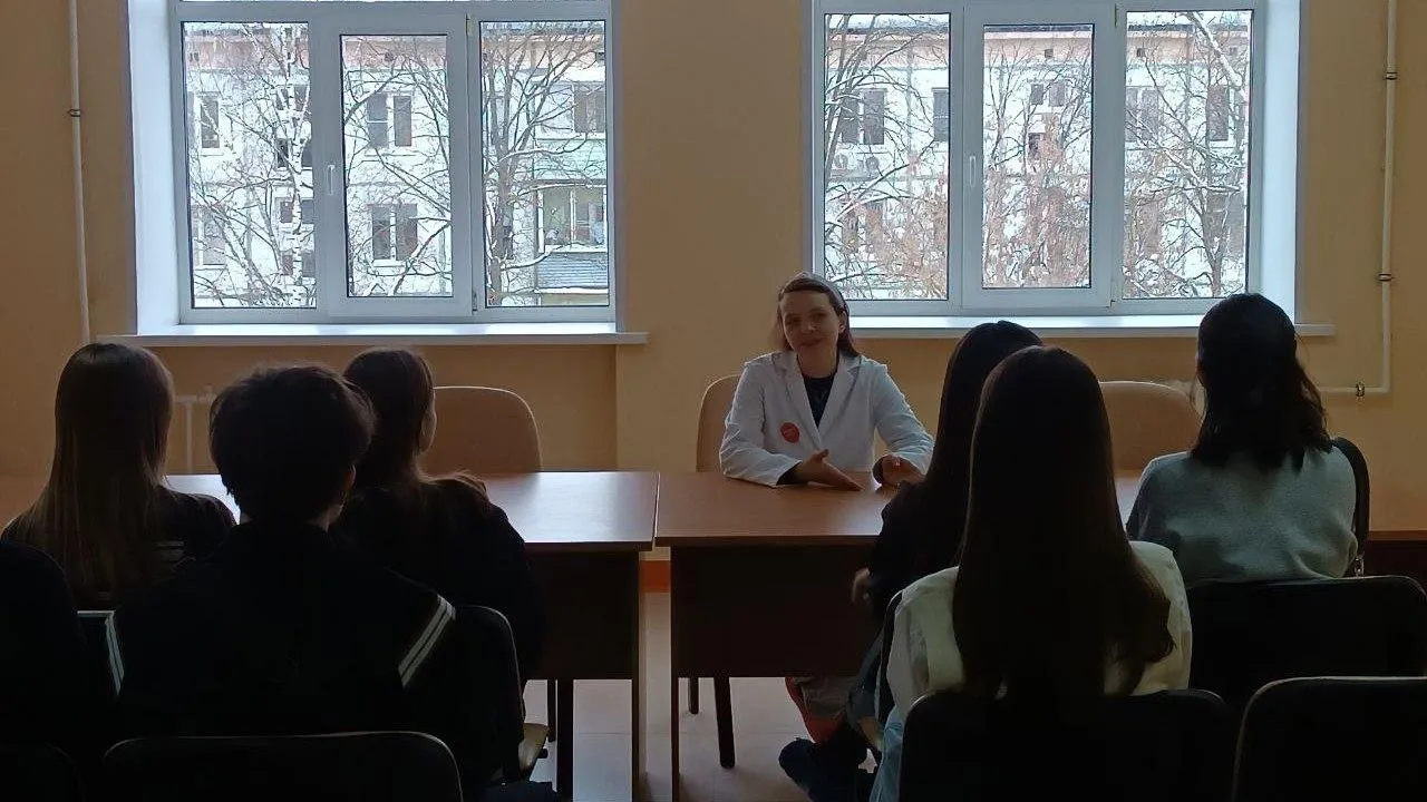 пресс-служба администрации городского округа Фрязино