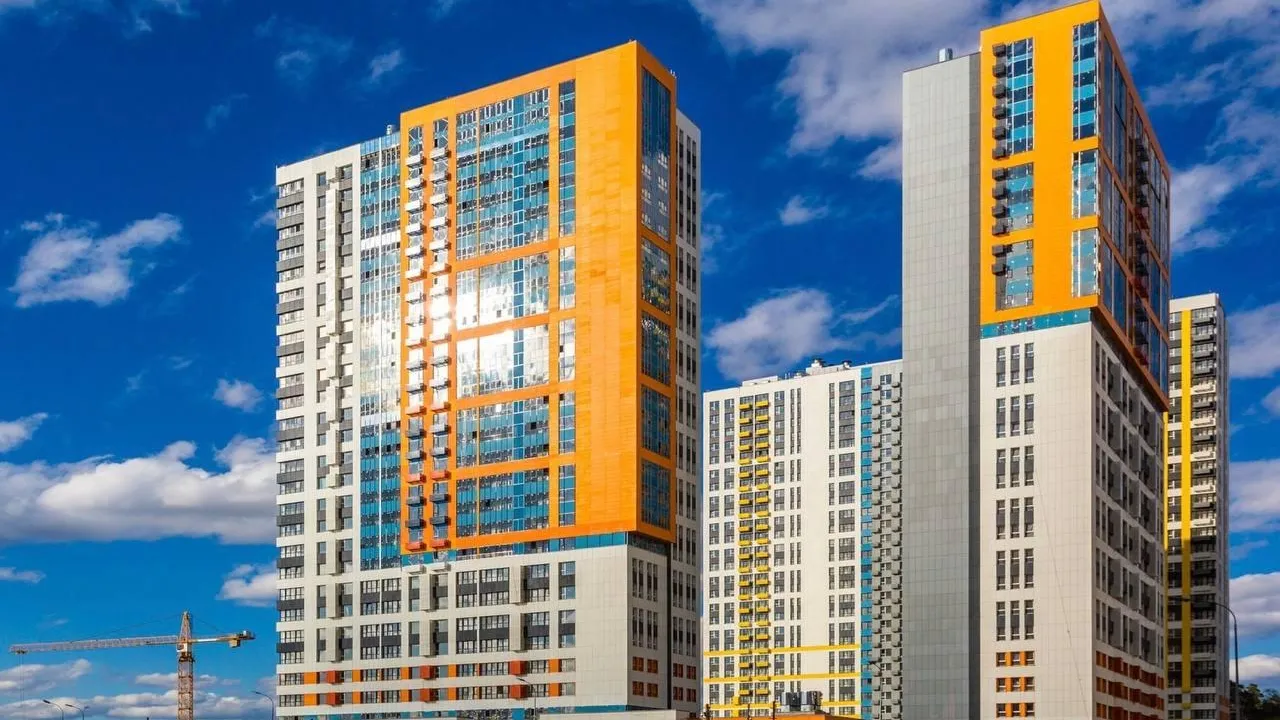 Фото: ГК «Самолет»