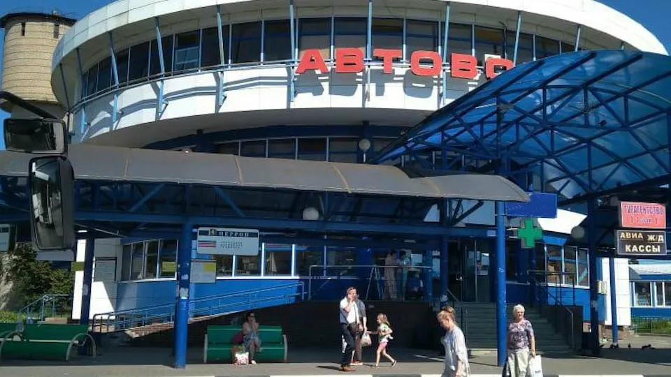 Фото: Минтранс Подмосковья