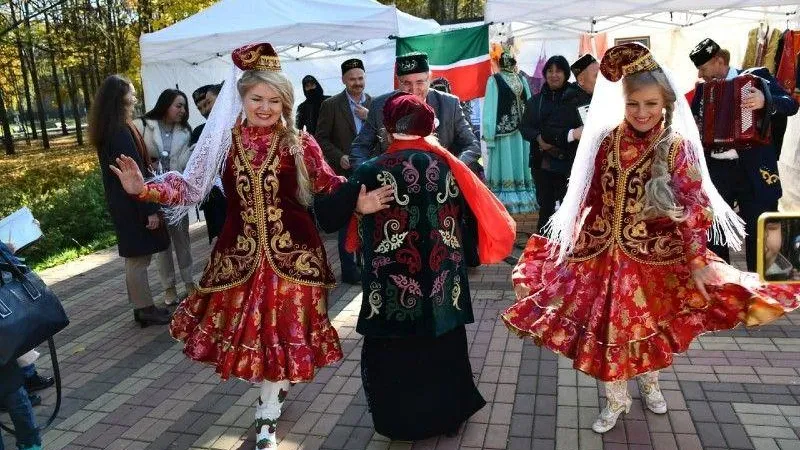 Пресс-служба администрации Красногорска