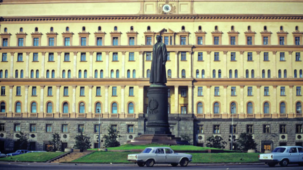 Фото: РИА Новости/Владимир Федоренко