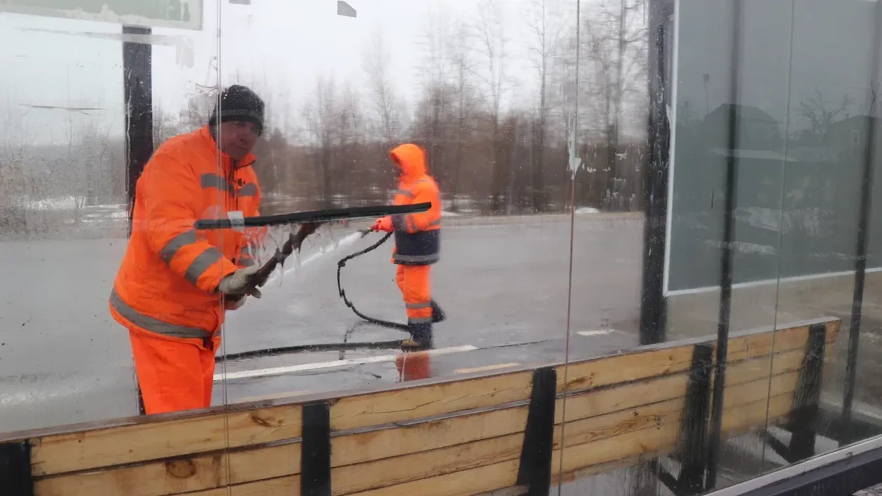 Фото: пресс-служба губернатора Московской области