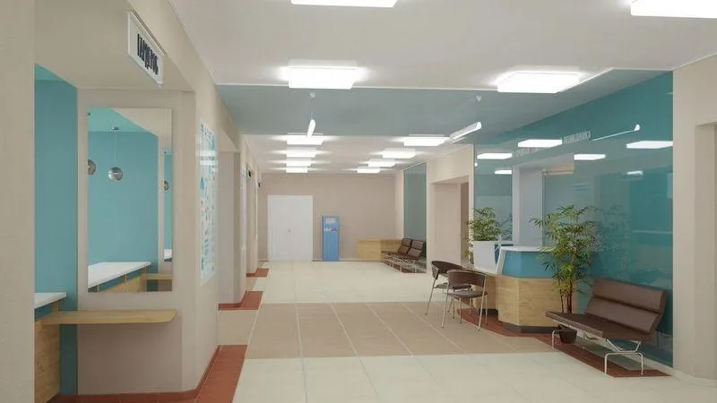 Минстрой МО
