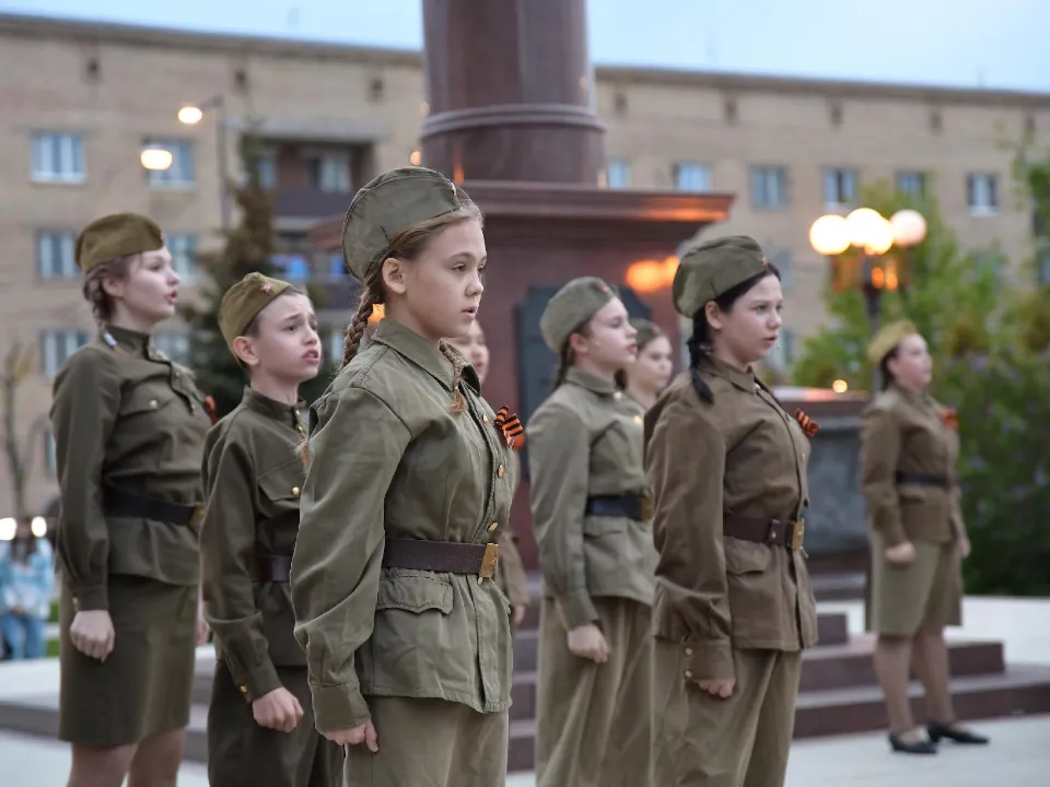 Фото: пресс-служба администрации г.о. Дмитров