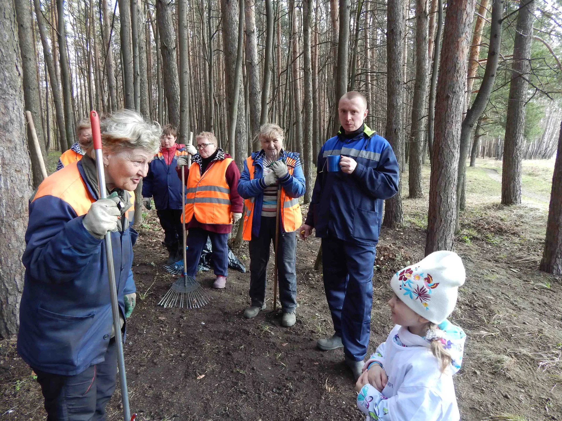 Фото: Ольга Соломатина.