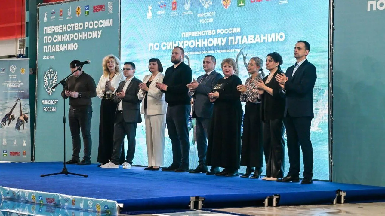 Пресс-служба администрации муниципального округа Чехов