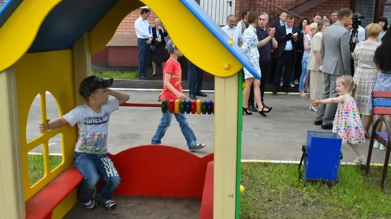 Андрей Жабин / Подмосковье сегодня